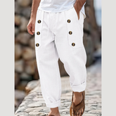 LINERA™ - PANTALONI BĂRBĂTEȘTI