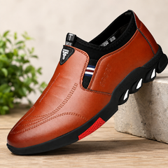 MAVOREX™ - PANTOFI ELEGANȚI BĂRBĂTEȘTI CU TALPĂ ANTIDERAPANTĂ