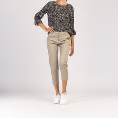 CORA - BLUZA CU MÂNECĂ 3/4 PENTRU DAMĂ