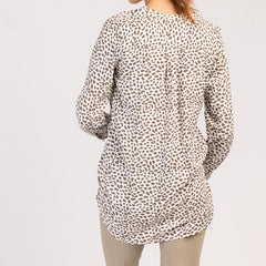 ZERA - BLUZA CU MÂNECĂ LUNGĂ PENTRU DAMĂ