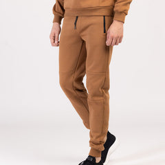 FLEXOR - PANTALONI BĂRBĂTEȘTI DIN BUMBAC