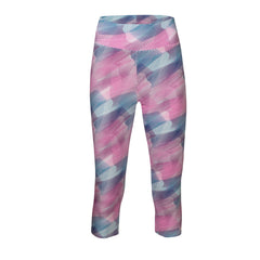 COLANȚI 3/4 PENTRU DAMĂ - FLEXIBILITATE ȘI SUPORT - YOGAMI