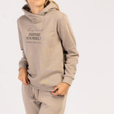 NIVA - HANORAC CU HANORAC CALD PENTRU DAMĂ