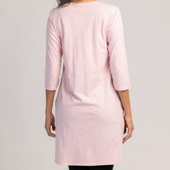 FINA - TUNICĂ DIN BUMBAC PENTRU DAMĂ