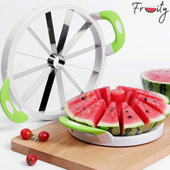 FRUITY™: TĂIETOR DE PEPENE VERDE