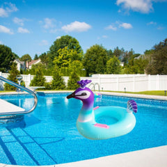 PEACOCK - INEL DE ÎNOT GONFLABLE