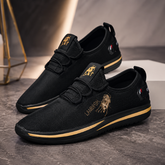 FLEXMOTION™ - PANTOFI BĂRBAȚI UȘORI ȘI RESPIRABILI PENTRU ZI DE ZI