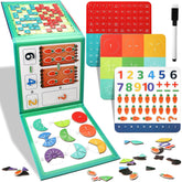 MATHAID – CARTE PENTRU ÎNVĂȚAREA MATEMATICII