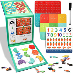 MATHAID – CARTE PENTRU ÎNVĂȚAREA MATEMATICII