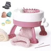 KNITMAGIC – DISPOZITIV DE TRICOTAT