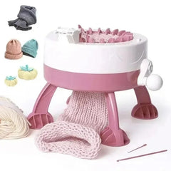 KNITMAGIC – DISPOZITIV DE TRICOTAT