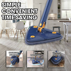 ACTIONCLEAN™ 2.0 – ACCESORIU PENTRU CURĂȚENIE