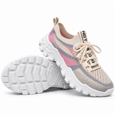 AIRSYNQ™ - ADIDAȘI DE DAMĂ RESPIRABILI PENTRU CONFORT PE TOT PARCURSUL ZILEI
