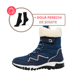CIZME TERMO IMPERMEABILE ALASKA™