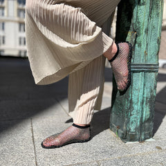 LUXEGLAM™ - PANTOFI UNICI DE DAMA