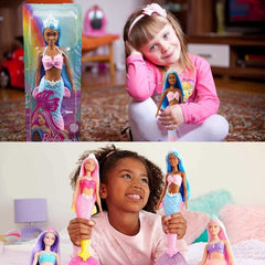 RAINBOWBARBIE - JUCĂRIE BARBIE RAINBOW