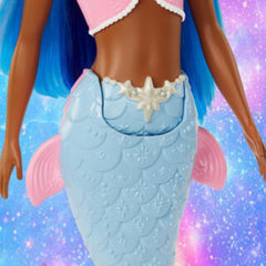 RAINBOWBARBIE - JUCĂRIE BARBIE RAINBOW