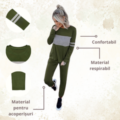 MODALEND - SET PENTRU DAMĂ