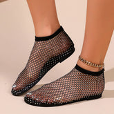 LUXEGLAM™ - PANTOFI UNICI DE DAMA