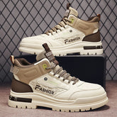 LUXESTEP - PANTOFI LA MODĂ PENTRU BĂRBAȚI