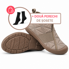 SNUGLUXEᵀᴹ - ÎNCĂLȚĂMINTE DE IARNĂ PENTRU FEMEI