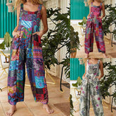 SUMMERROMP- SALOPETÃ U?OARÃ PENTRU FEMEI