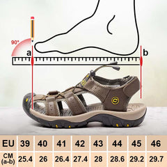 ACTIVECREW™ – SANDALE UNISEX