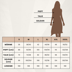 COLANȚI DE CONFORT RIDICAT - FLEXIBILITATE ȘI SUPORT - FLEXARA