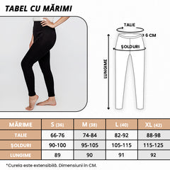 MISSCASHMERE® – COLANȚI TERMICI DE IARNĂ