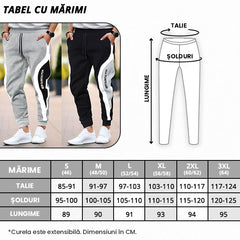 TOPSPORT™ - PANTALONI SPORT PENTRU BÃRBA?I