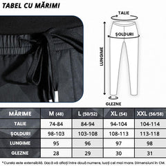 TRENDPOCKET™ - PANTALONI BÃRBÃTE?TI