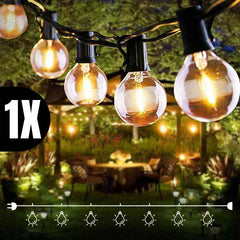 AMBIANCE™ – GHIRLANDĂ LUMINOASĂ