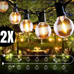 AMBIANCE™ – GHIRLANDĂ LUMINOASĂ