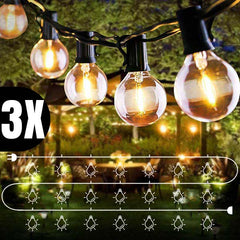 AMBIANCE™ – GHIRLANDĂ LUMINOASĂ