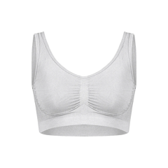 MIDIFLEX™ - SUTIEN FĂRĂ CUSĂTURI (3 BUC ÎN SET) - 25 Lei bucata