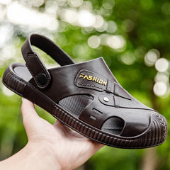 MARIVO™ - SANDALE DE PLAJĂ PENTRU ȘOFAT CASUAL DE VARĂ PENTRU BĂRBAȚI NOU