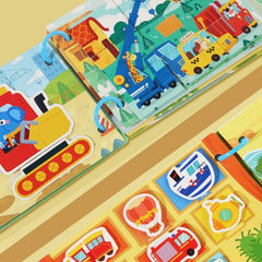 GOBOOK – CARTE PENTRU COPII