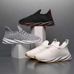 VENTRIX™ - PANTOFI SPORT CASUAL, UȘORI, RESPIRABILI, PENTRU BĂRBAȚI