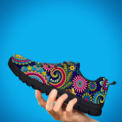 BOHOSTEP™ - PANTOFI CU MODEL PENTRU FEMEI