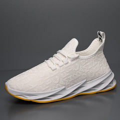 VENTRIX™ - PANTOFI SPORT CASUAL, UȘORI, RESPIRABILI, PENTRU BĂRBAȚI