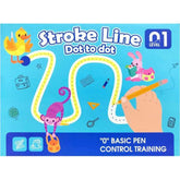 DOTLINE – CARTEA UNGE PUNCTELE