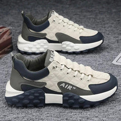 STRAVEX™ - PANTOFI BĂRBAȚI