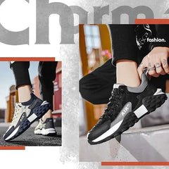 STRAVEX™ - PANTOFI BĂRBAȚI