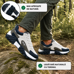 STRAVEX™ - PANTOFI BĂRBAȚI
