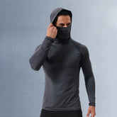 WARMFIT™ - HANORAC PENTRU BĂRBAȚI