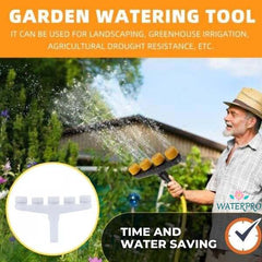 WATERPRO® - PULVERIZATOR DE APĂ PROFESIONAL, 1+1 GRATUIT