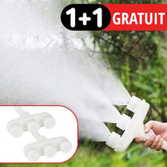 WATERPRO® - PULVERIZATOR DE APĂ PROFESIONAL, 1+1 GRATUIT