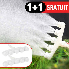 WATERPRO® - PULVERIZATOR DE APĂ PROFESIONAL, 1+1 GRATUIT