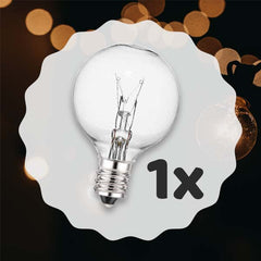 AMBIANCE™ - BECURI DE REZERVĂ