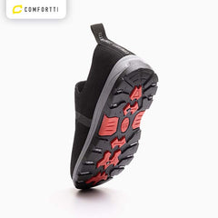 COMFORTSLIP™ - ADIDA?I CONFORTABILI PENTRU BÃRBA?I